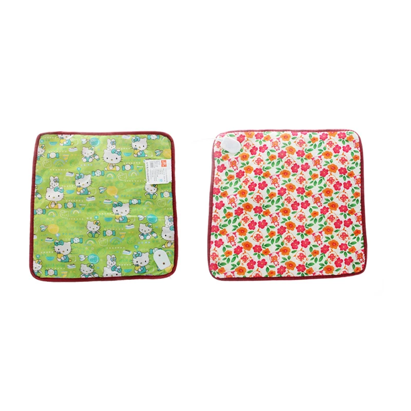 1 шт. Pet щенок котенка теплые электрические тепловые грелку Одеяло кровать коврик