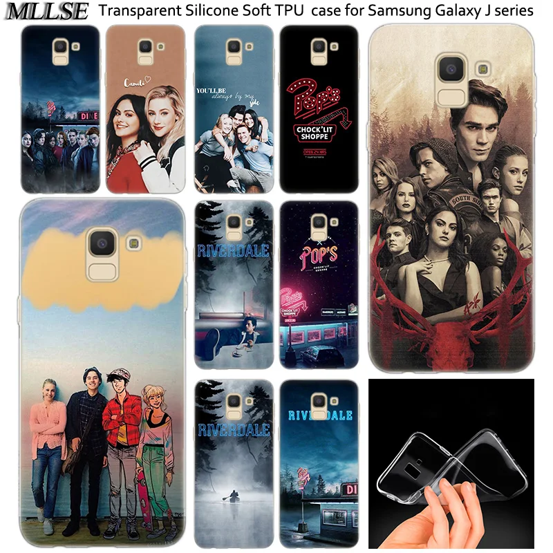 Силиконовый чехол для Samsung Galaxy J2Pro J4 J6 J8 2018 J3 J5 J7 2016 2017EU Prime CORE Plus|Бамперы| |