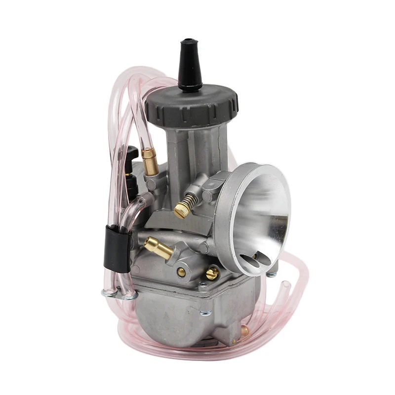 ZSDTRP мотоцикл 2 T/4 T двигатель Keihin Карбюратор Carburador 33 34 35 36 38 40 42 мм для Honda Yamaha