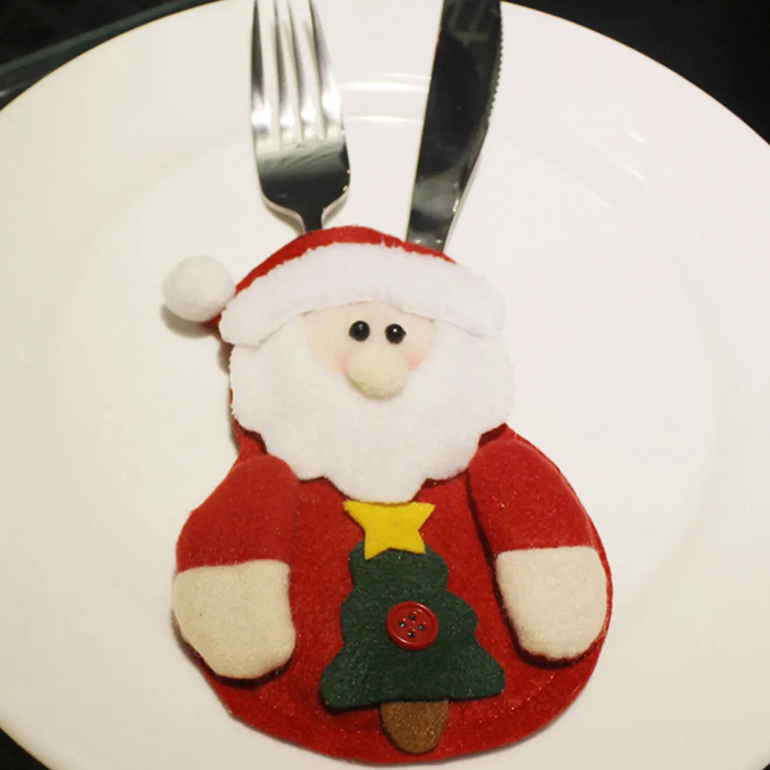 Рождественский креативный стиль орнамент Новогоднее Рождественское украшение