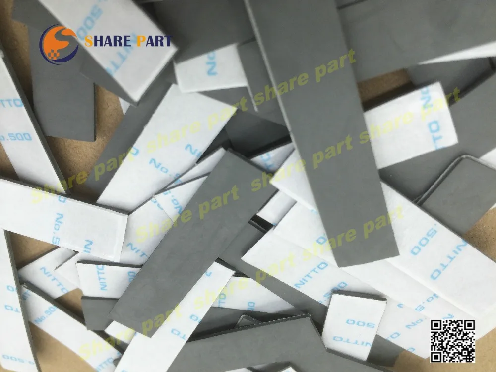 Оригинальный лист для samsung ML1710 ML1510 SCX4824 4623 ML4551 4050 1 5 10 2 1|Детали принтера| |