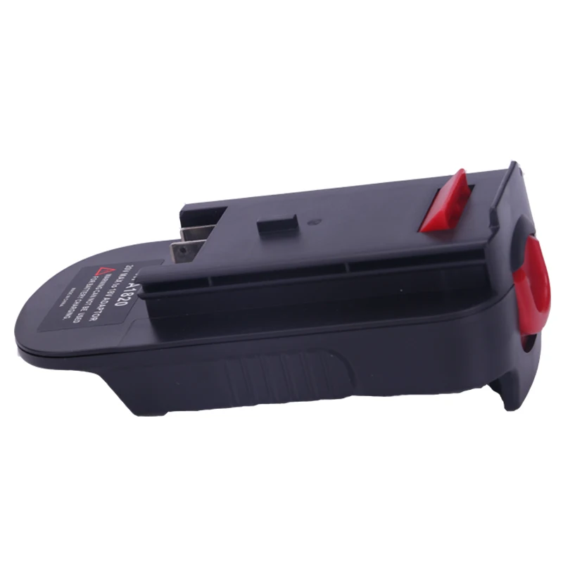 Сменный инструмент батарея для Black Decker 18/20V NiCd и NiMh18/20V адаптер батареи