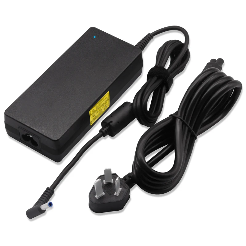 Delippo 19 V 6.32A 120 W адаптер переменного тока для Asus ZenBook Pro UX501 UX501J UX501V Rog G501 G501J G501V UX501JW