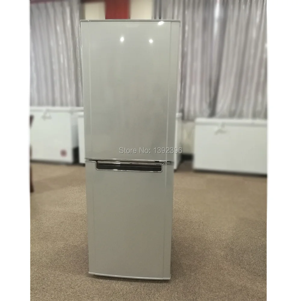 Холодильный компрессор на солнечной батарее 176L|compressor refrigerator|freezer refrigeratorrefrigerator