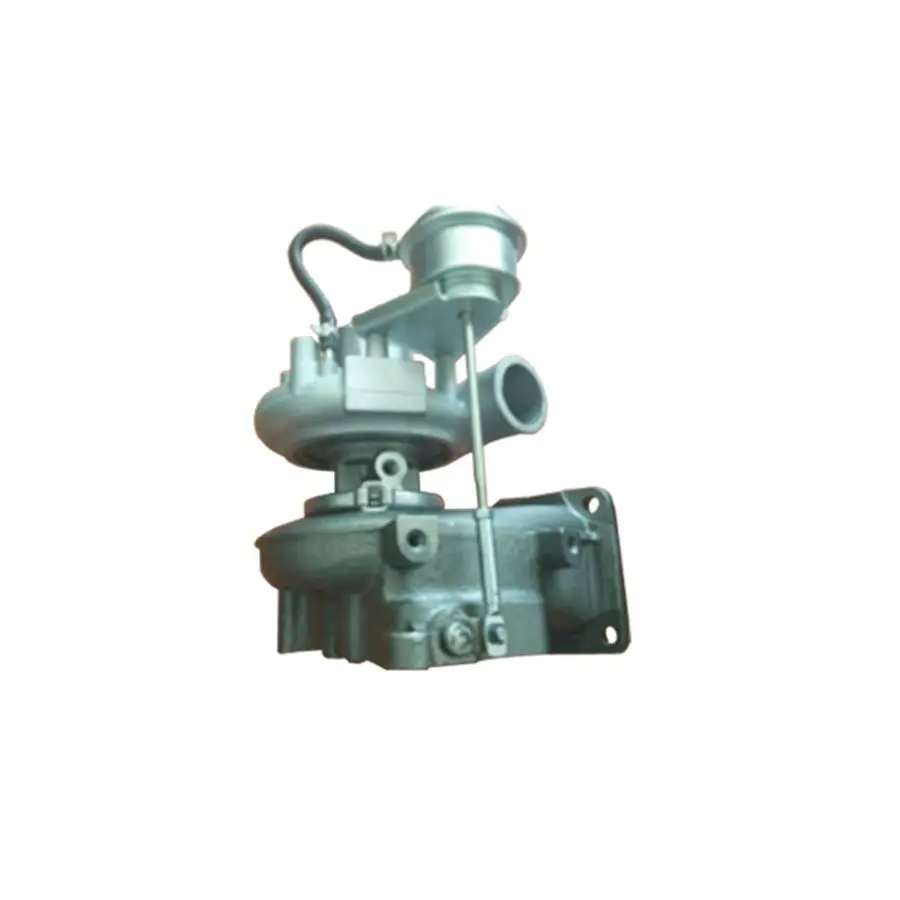 Турбокомпрессор TD06 49179-02712 49179-02710 ME303063 подходит для Mitsubishi Fuso с двигателем EURO 4 6M60 |