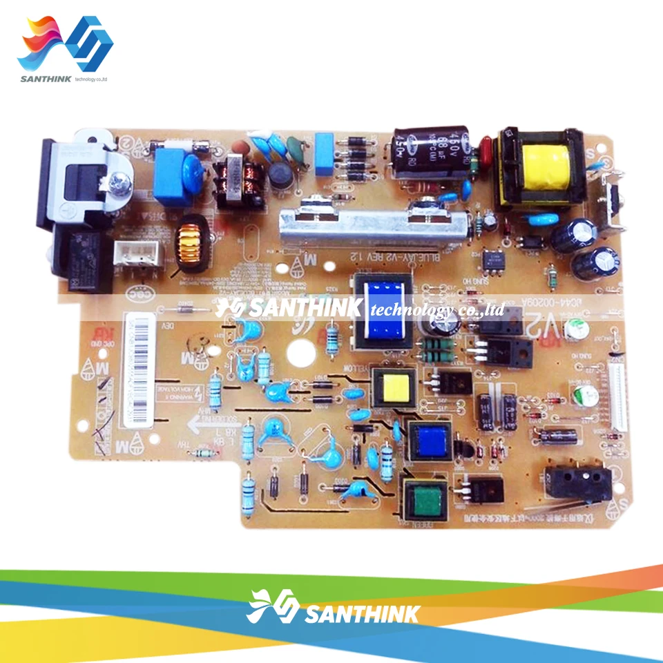 

Printer Power Board For Samsung SL-M2070 SL-M2070F SL M2070F 2070F 2070 M2070 Power Supply Board On Sale