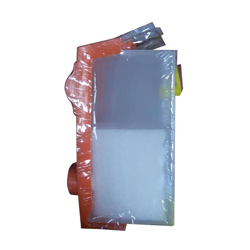 4PK 934 935 пустые многоразовые чернила замена Cartrdige для принтера Officejet Pro 6830 6230 6835 6815