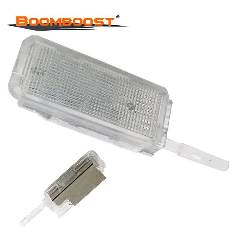 Led Footwell Интерьер Свет перчаточный ящик лампа багажный багажник для P/eugeot CITROEN 1X1007