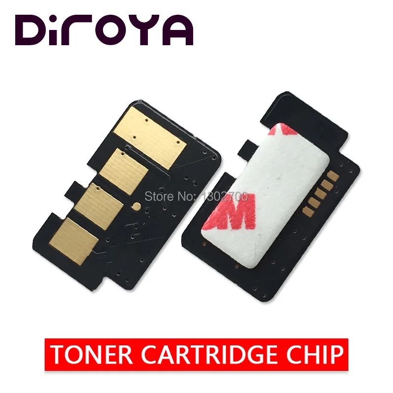 2 шт. чип для картриджа с тонером 106R02305 Xerox Phaser 3320|toner cartridge chip|cartridge chiptoner chips |