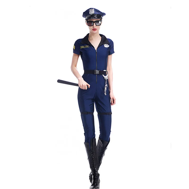 Женский комбинезон для Хэллоуина женский косплея карнавала Пурим