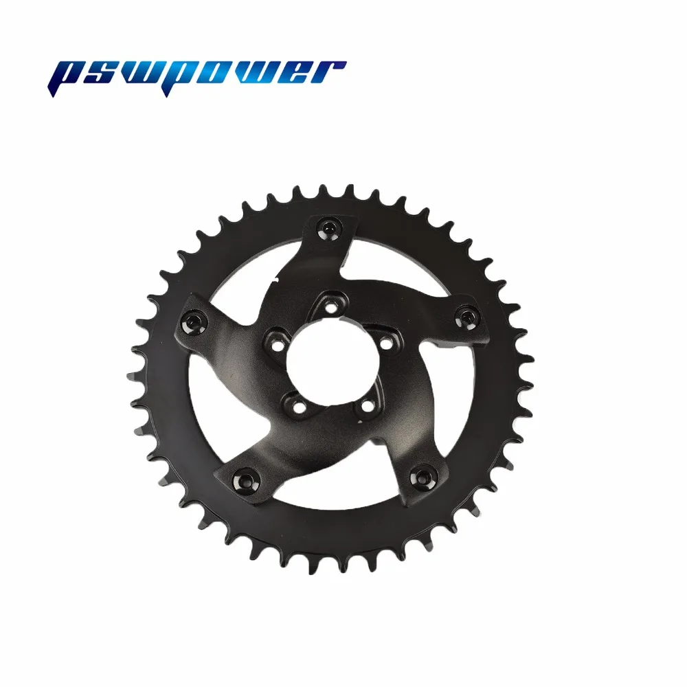 

Bafang BBSHD BBS03 40T or 42T or 44T chain wheel