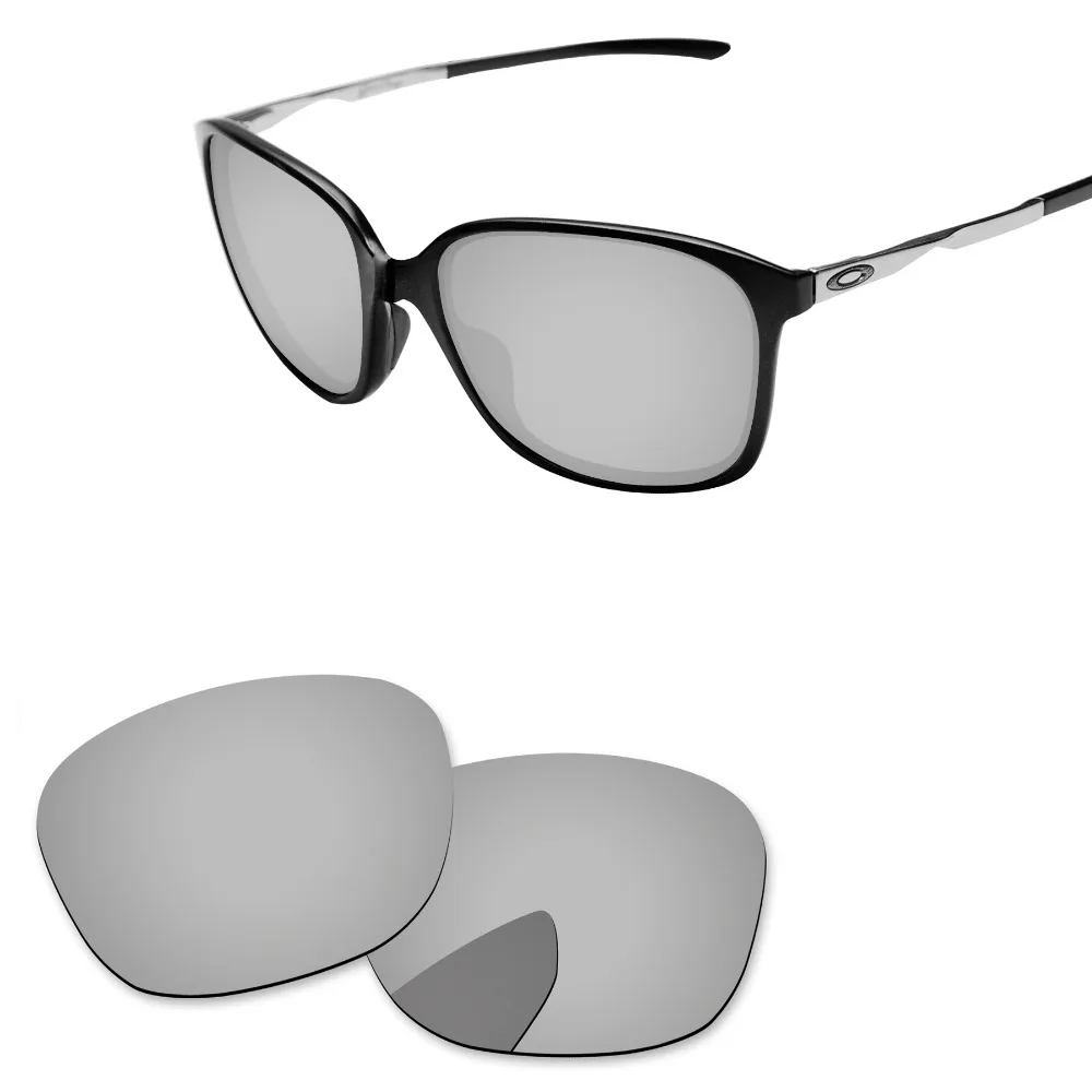 Bsymbo Replacement Lenses for Authentic Game Changer Sunglasses Polarized - Multiple Options