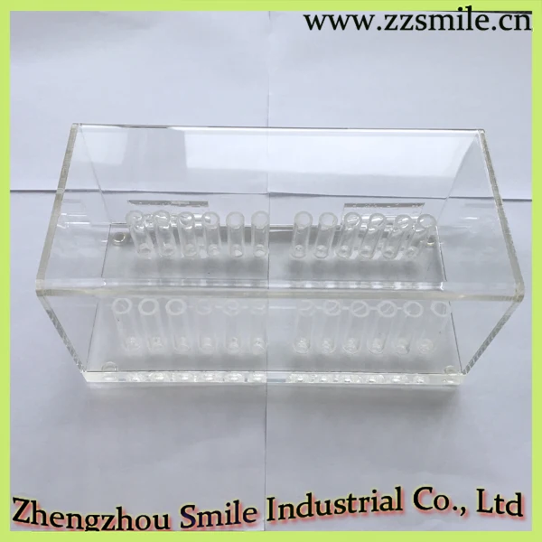 Стоматологическая Ортодонтическая щеточка формованная проволока Место Бур