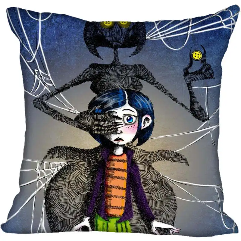 Pillowcase 3 45X45 см, 40X40 см(с одной стороны) чехол для подушки современный домашний декоративный коралловый чехол для подушки для гостиной - Цвет: Pillowcase 3