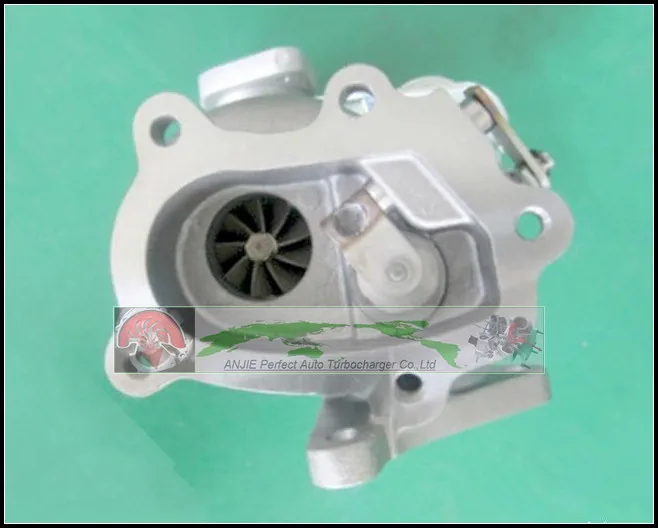 RHF5H 14411AA510 VF40 VA430083 14411 AA510 AA511 14411AA511 AA51A Turbo для SUBARU Legacy GT Outback XT 2005 09 2.5L|turbo turbo turbo|turbo