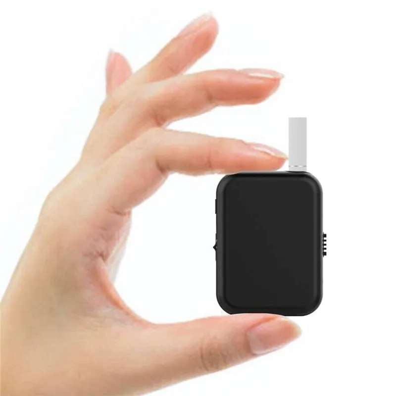 Оригинальный Kamry kecig 4 0 комплект Vape Box Mod Kit 650 мАч встроенный аккумулятор в коробке