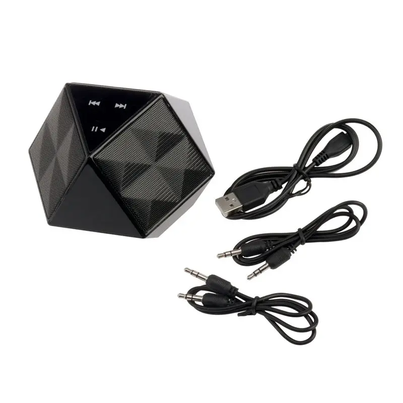CHICLETS Touch Speaker D8 2018 мини высокое качество NFC Bluetooth спикер открытый радио Поддержка TF