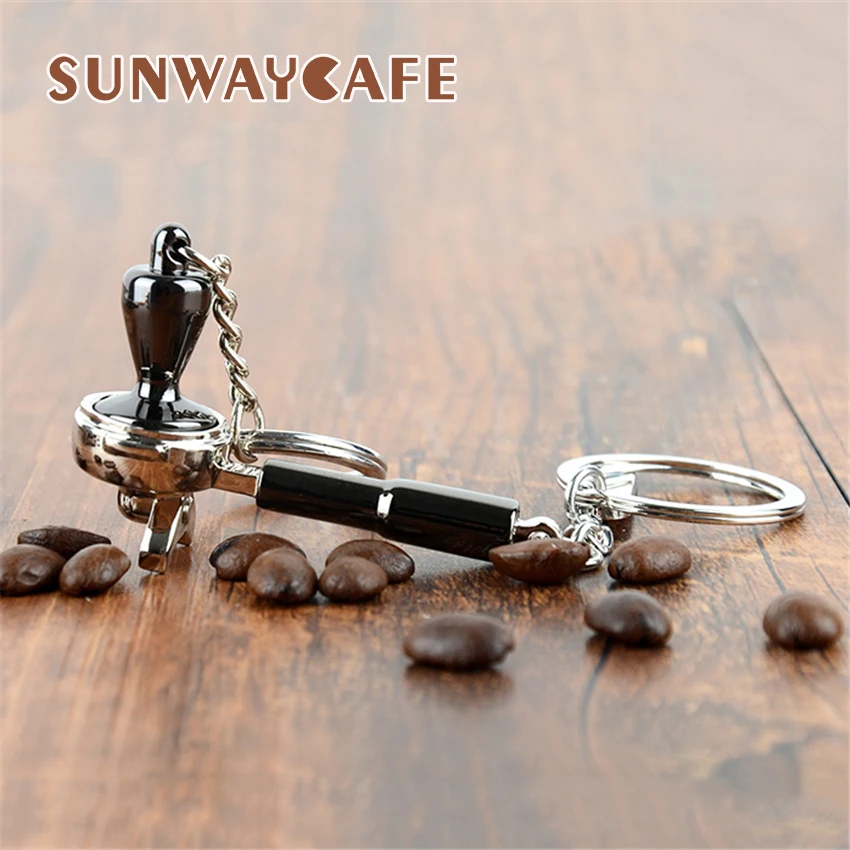 Кофе Посуда Аксессуары для приготовления эспрессо подарок машина ручка Moka