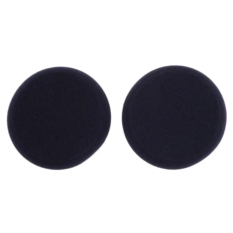 1 пара мягкая губка для замены Earpad амбушюры подушки Grado SR60/SR225/M1/M2 наушники|ear pad