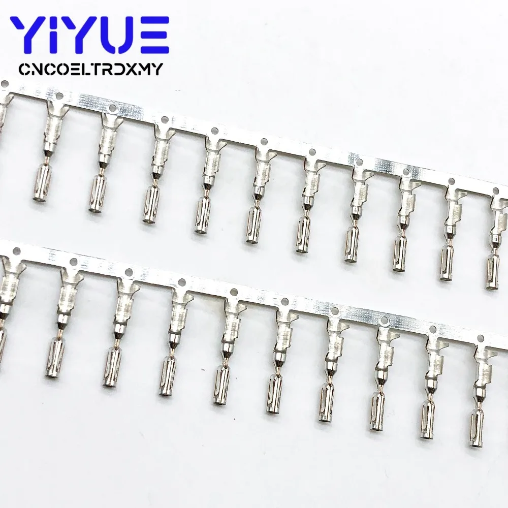 Высококачественный терминал 35 Pin/23pin разъем Tyco AMP автомобильный