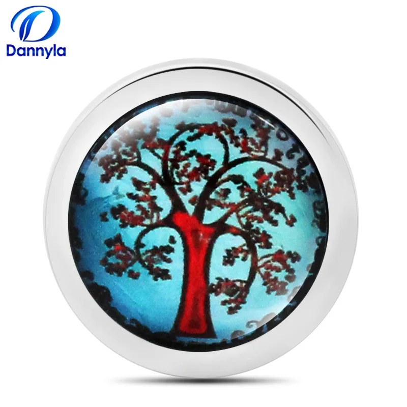 Оптовая продажа 1 шт./лот 33 мм стеклянная монета My Moneda Tree Of Life размер 35 монетница