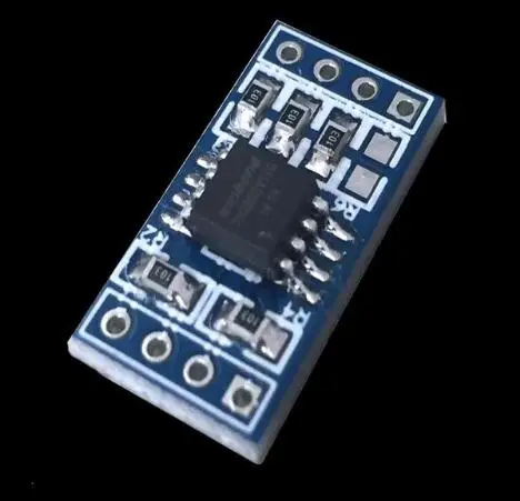 W25Q16B большой емкости модуль флэш памяти SPI интерфейс|interface|interface module |