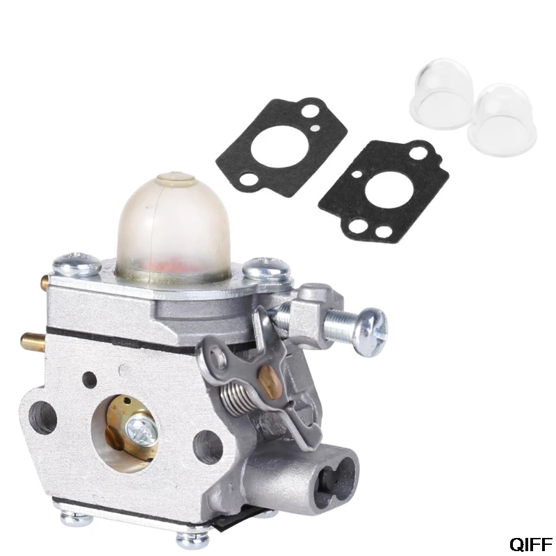 Карбюратор для Walbro 753 06190 MTD Cub Cadet Troy Bilt Yard Machine May06|Карбюраторы| |
