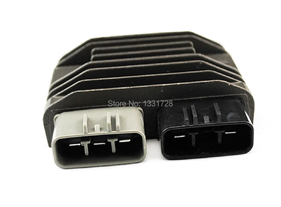 

Motorcycle Voltage Regulator Rectifier For Yamaha YXR7F Rhino 700 4X4 2008-2012