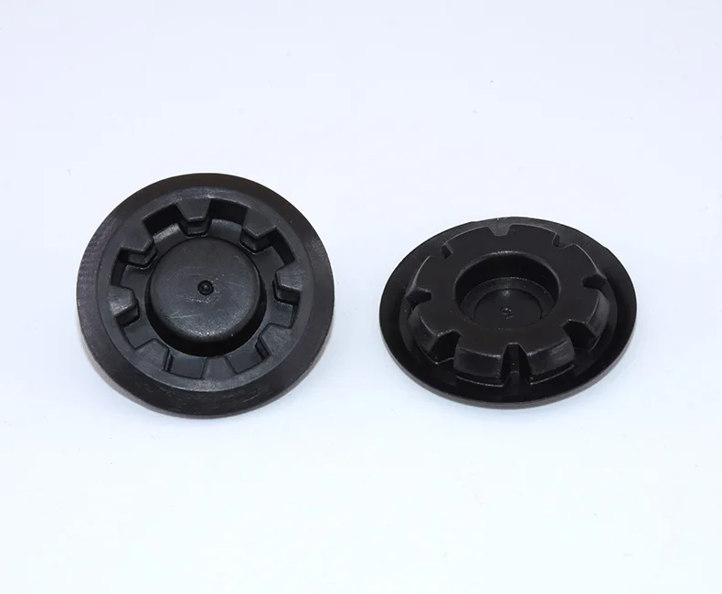 Fit for Toyota corolla crown RAV4 highlander door hole seal waterproof and dustproof cover 4pcs | Автомобили и мотоциклы