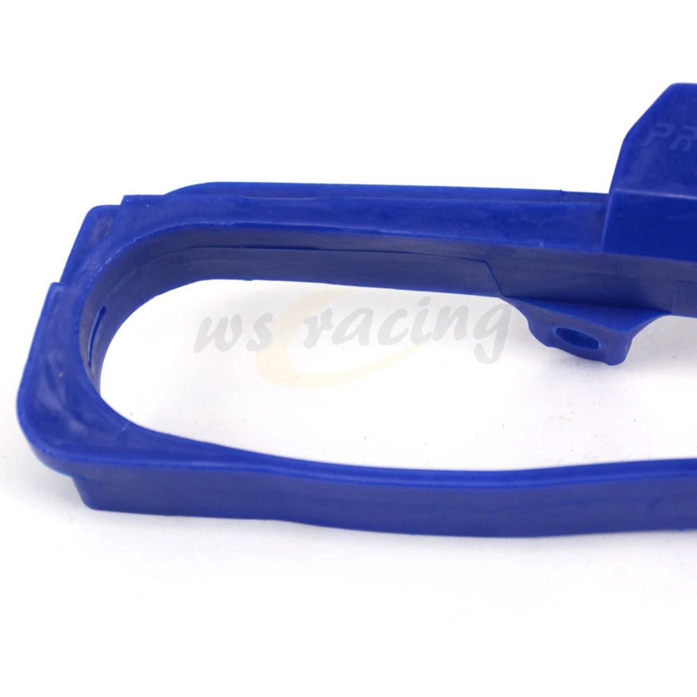 Слайдер для мотоцикла направляющая YAMAHA WR250F 2015 2016 WR450F YZ250F YZ450F 2009 2017|chain slider|motorcycle
