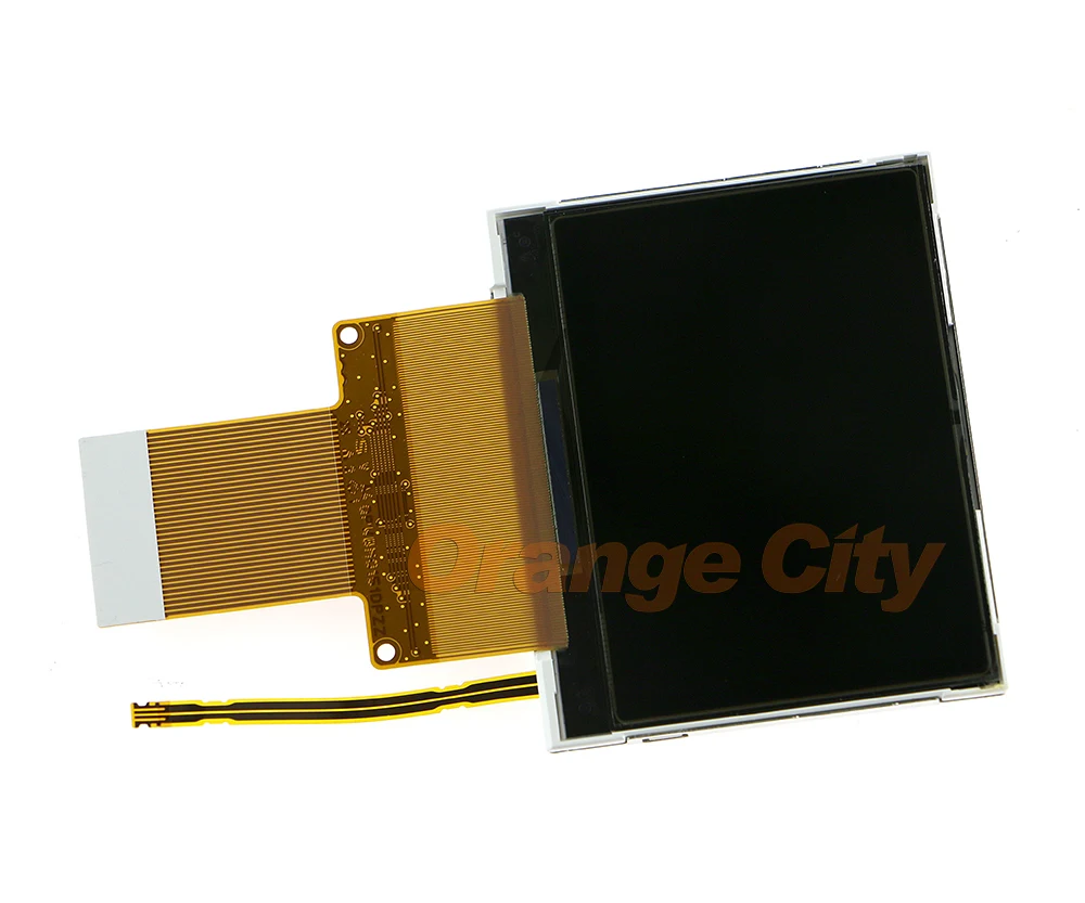 Оригинальные запасные части ЖК-экран для Gameboy Micro GBM контроллера | Электроника