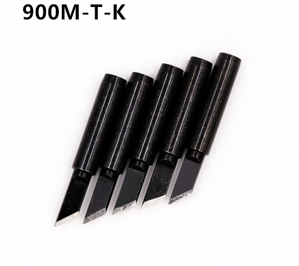 Наконечник для паяльника SZBFT 900M T SK серии K B I|soldering iron tip|iron tiptip solder |