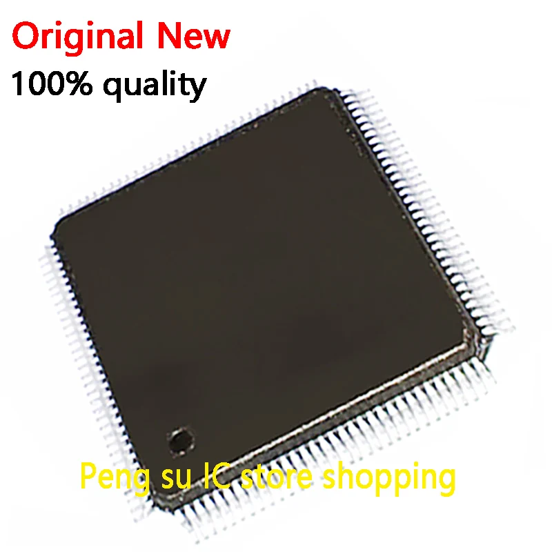 

(5piece) 100% New NPCE885PAODX NPCE885PA0DX QFP-128 Chipset