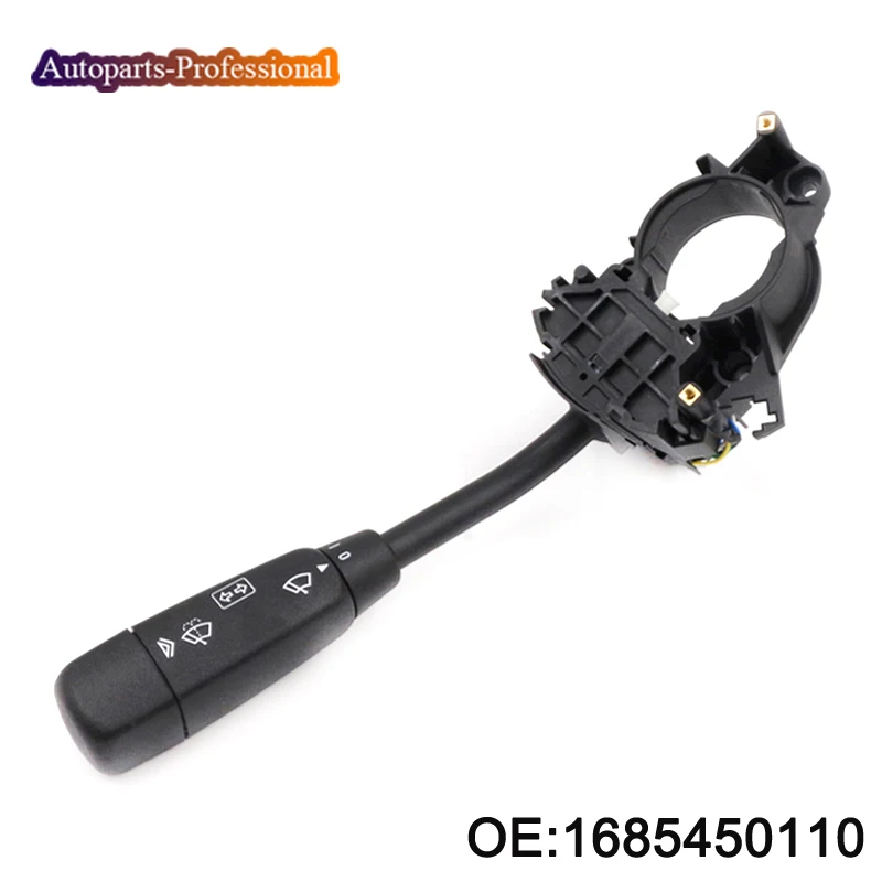 1685450110 для Mercedes Benz A Class(W168) LHD 1997-2004 указатель поворота стеклоочиститель Колонка стебель переключатель автомобильные аксессуары