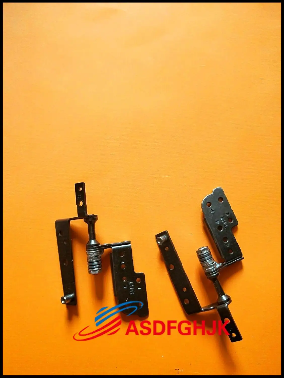 Оригинал для MSI GT73 GT73VR MS-17A1 LCD Петли L + R тест ОК бесплатная доставка