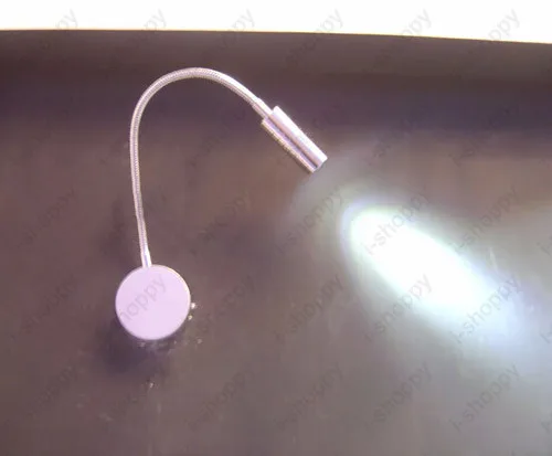 

Светодиодный современный настенный светильник, 3 Вт, зеркальный прикроватный Светильник Бра крепеж, лампа для помещений, 220 В переменного то...