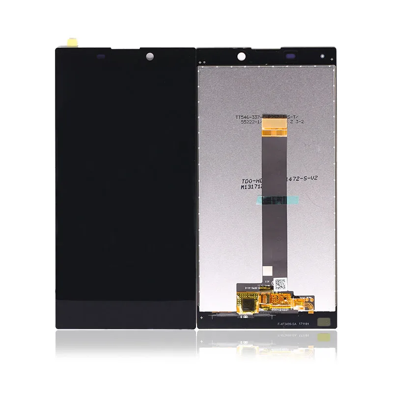 ЖК дисплей для Sony Xperia L2 H3311 H3321 H4311 H4331 с сенсорным экраном Сенсорное Стекло в