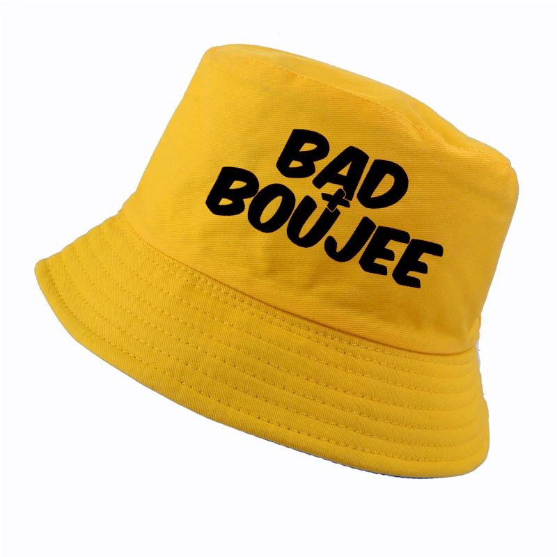 Новая шляпа Migos Culture в стиле Харадзюку популярные Панамы хип хоп рэп альбом Bad And