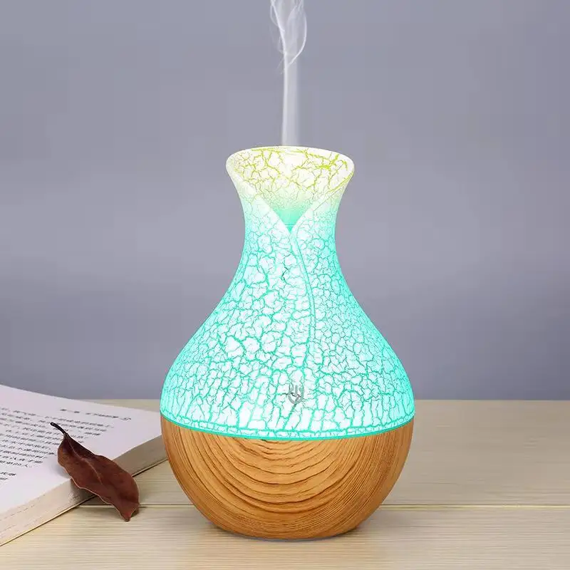 Арома диффузор увлажнитель воздуха umidificador difusor aromaterapia mist maker carregador veicular difuseur huile
