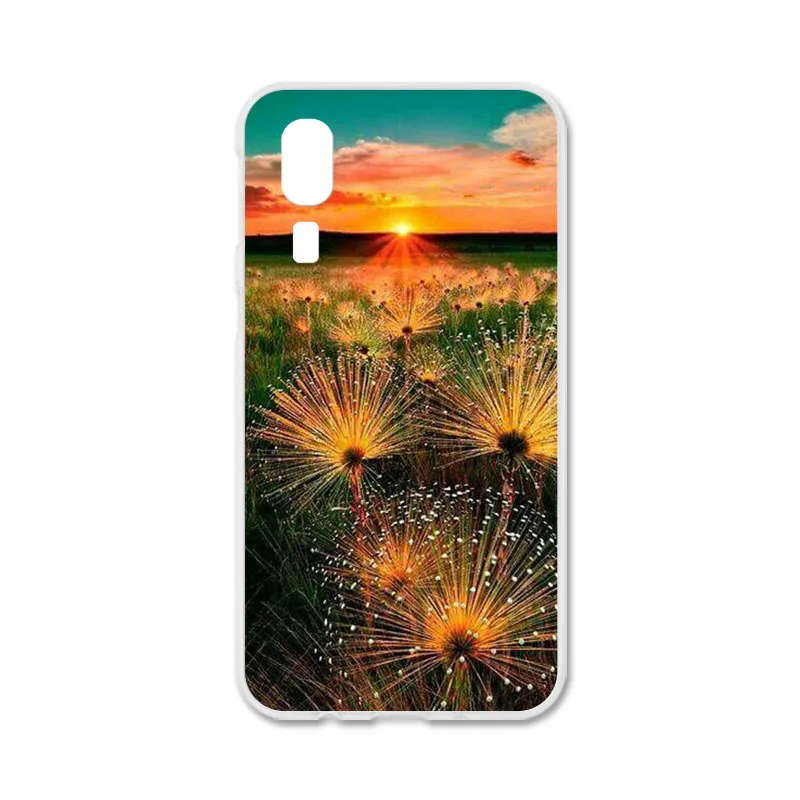 J077 Чехол с рисунком Bolomboy для samsung Galaxy A2 Core, силиконовый мягкий чехол из ТПУ, чехол s для samsung A2, чехол с милыми животными - Цвет: J077
