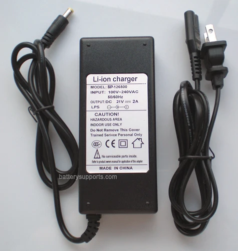 Универсальный блок питания Su Power для Li Ion Po 5S 18 в 5 21 2 А|battery pack charger|batteries battery chargerbattery