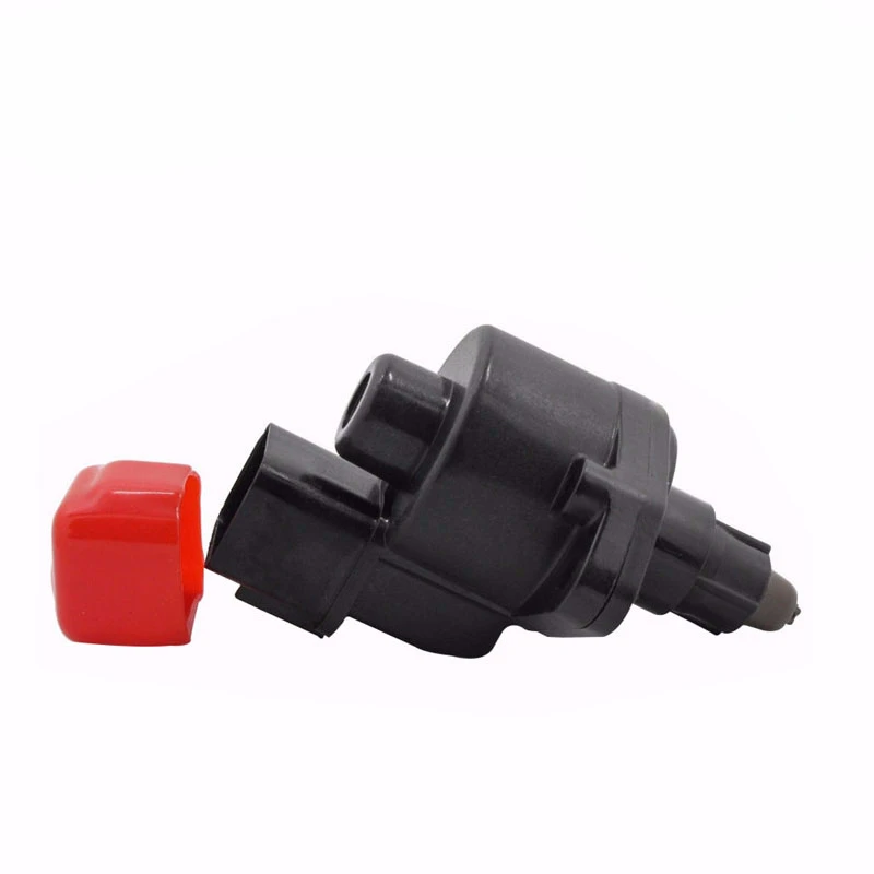 50 шт./компл. MD614380 клапан для холостого хода IAC Марка Dodge Colt Raider Ram Spirit Eagle Hyundai Elantra