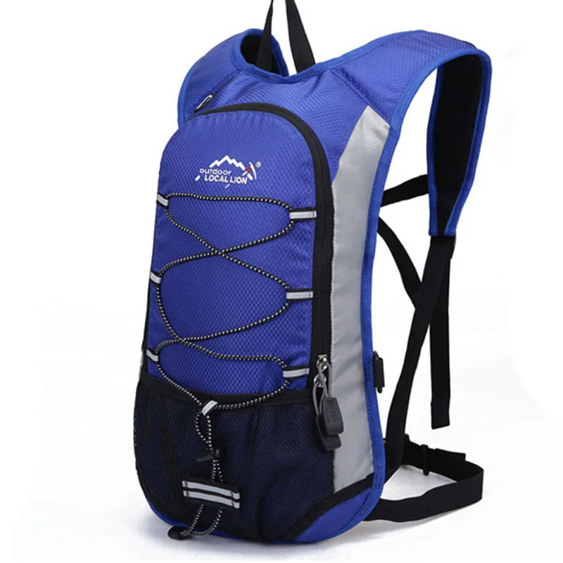 Спортивный рюкзак гидратационная упаковка 2л сумка для водного пузыря