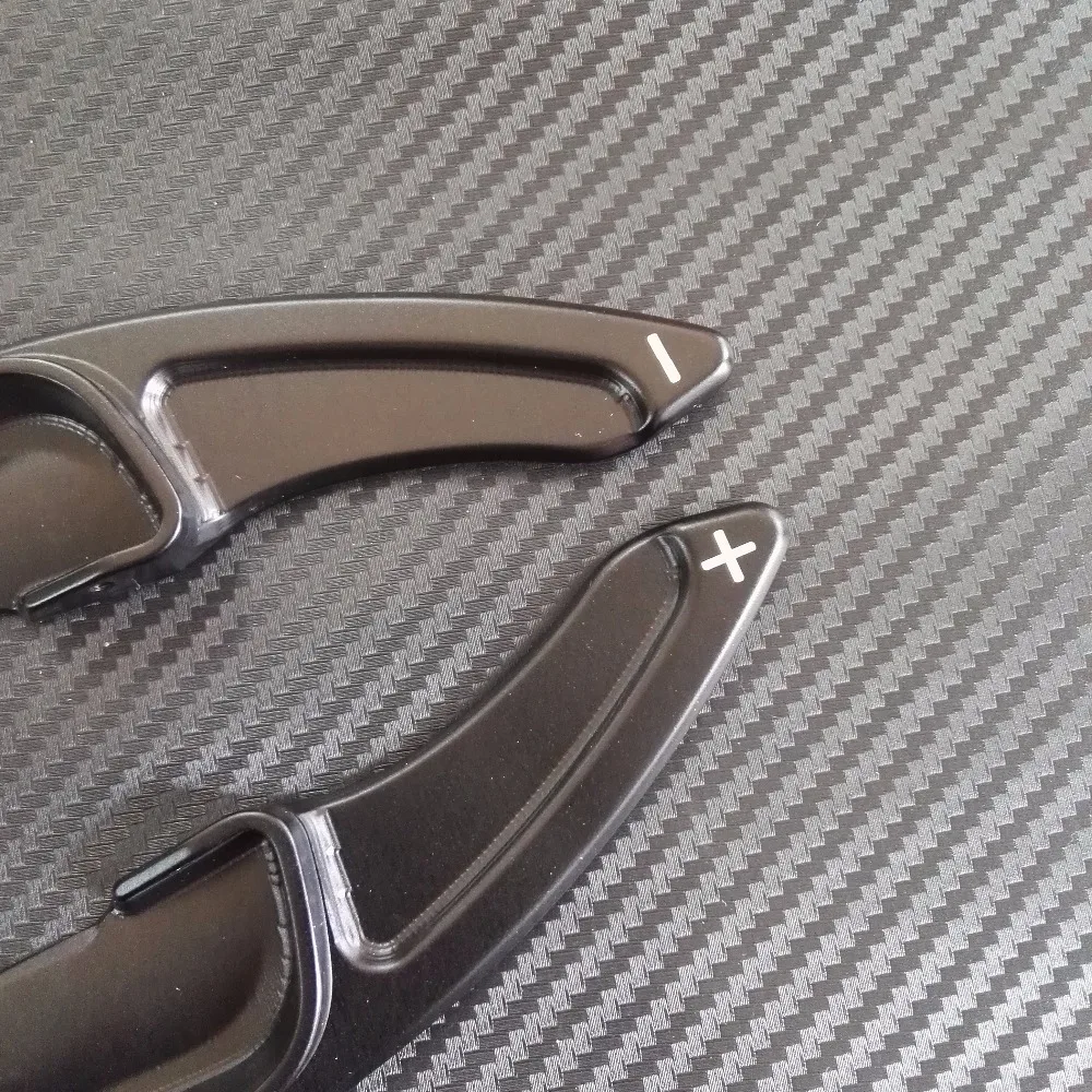 Лопасти для руля DSG Mazda 3 6 5 BM GJ Mazda3 Mazda6 CX3 CX5 аксессуары автомобиля|paddle shifters|car