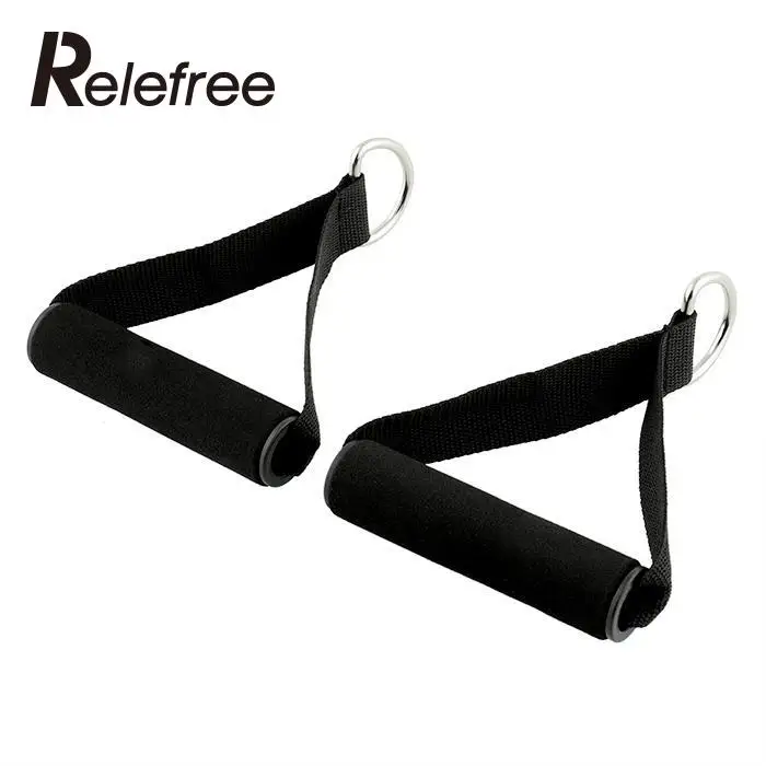 1 пара ленты Эспандеры для занятий спортом|fitness equipment|resistance bandsresistance bands handles |