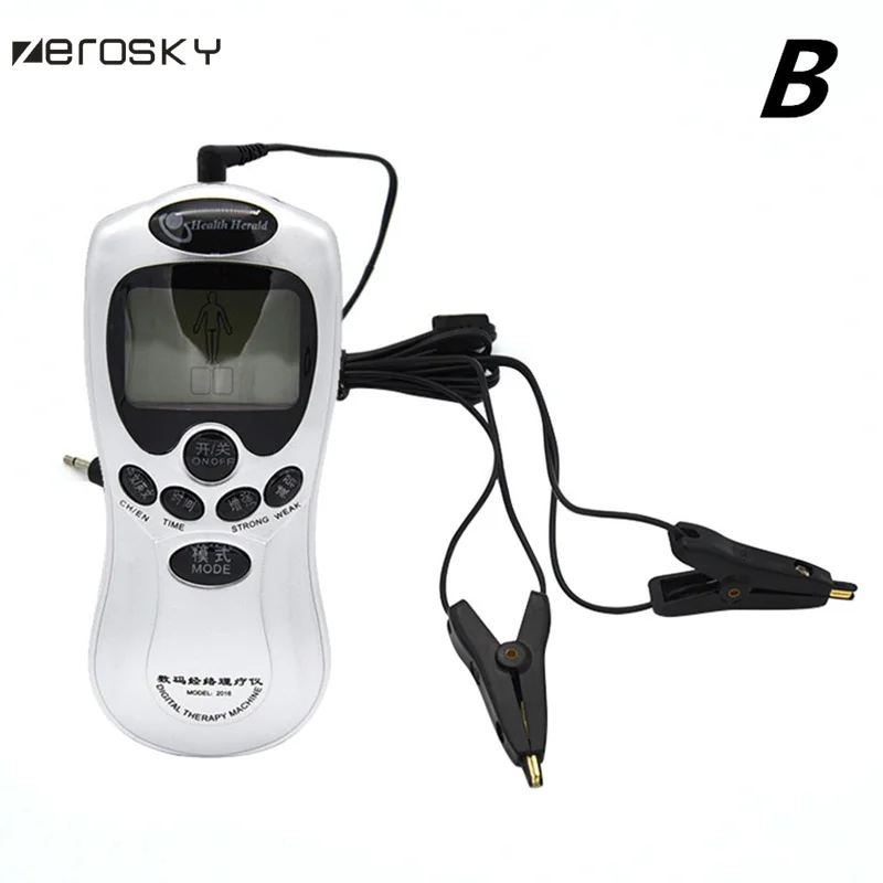 Электрическая стимуляция ударов зажимы для сосков импульсный клитор