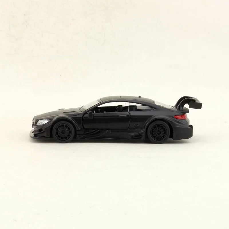 1:43 Масштаб/литая модель игрушки/C63 AMG DTM/Супер спортивный гоночный автомобиль/образовательная Коллекция/Вытяжка/подарок для детей