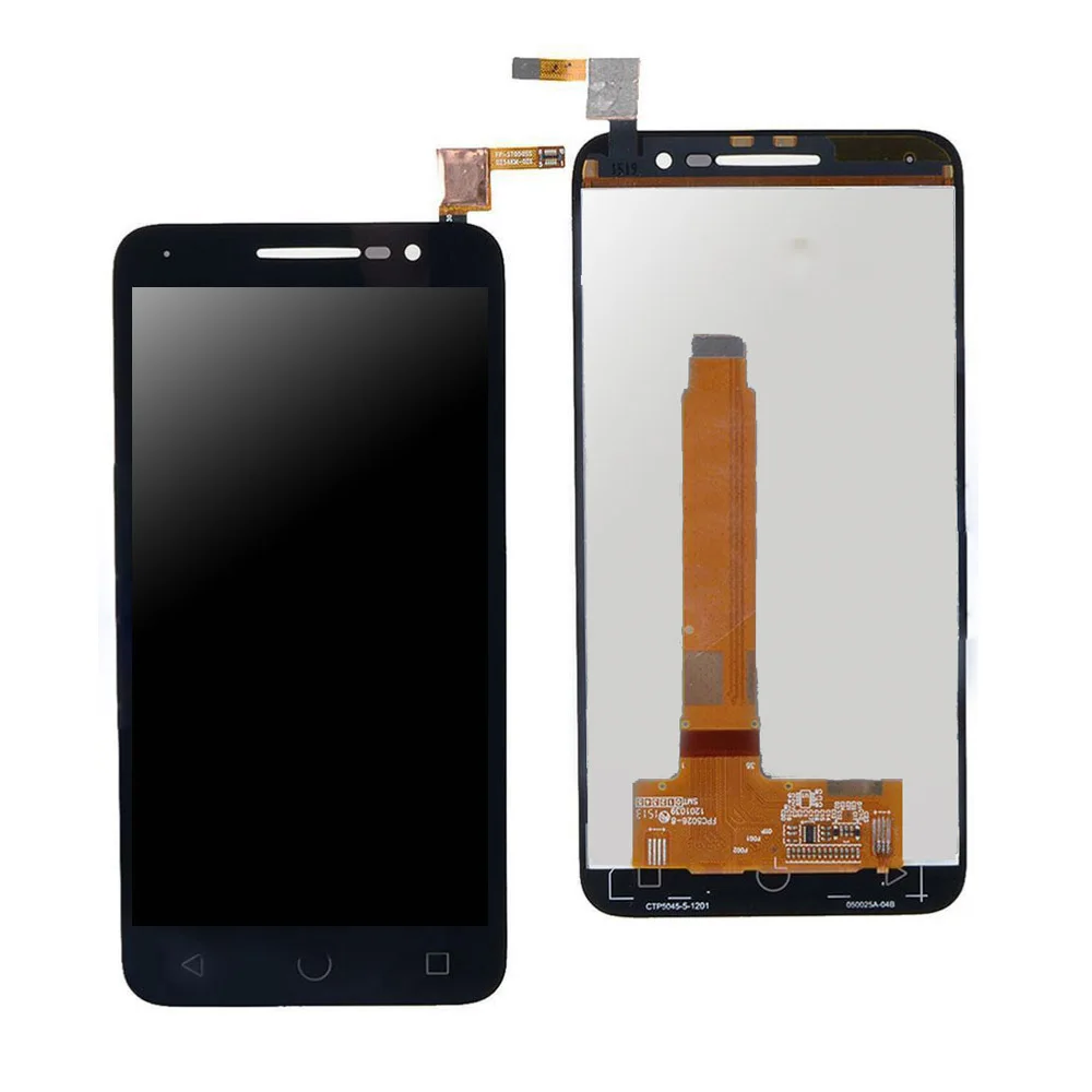 

5" For Vodafone Smart Prime 6 LCD Display +Touch Screen Assembly For VF895N LCD VF 895N VF895 lcd Digitizer+FREE tools