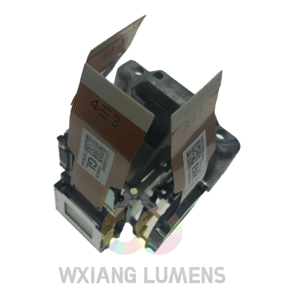 Оригинальный проектор оптом ЖК Призма LCX102/LCX102a панель для Hitachi CP AW2519N/CP AW2519NM