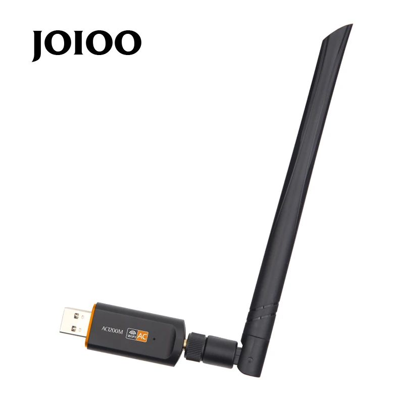 W11 беспроводная сетевая карта Wi Fi LAN адаптер горячий мини 1200 Мбит/с USB Бесплатная